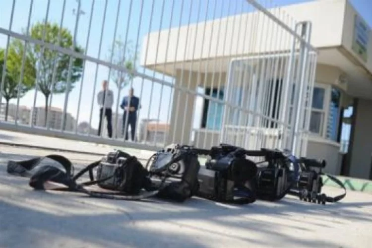Bursaspor'da gündeme bomba gibi düşen sansür skandalında ikinci rezalet