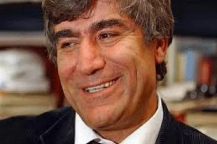 Hrant Dink dosyasında çok önemli gelişme