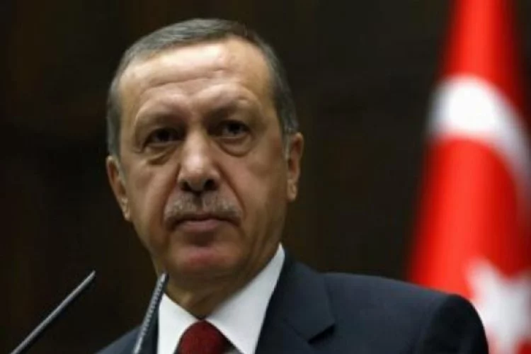 Başbakan Erdoğan'a hakarete hapis cezası