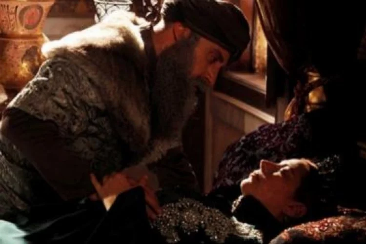 Hürrem Sultan gerçekte nasıl öldü?