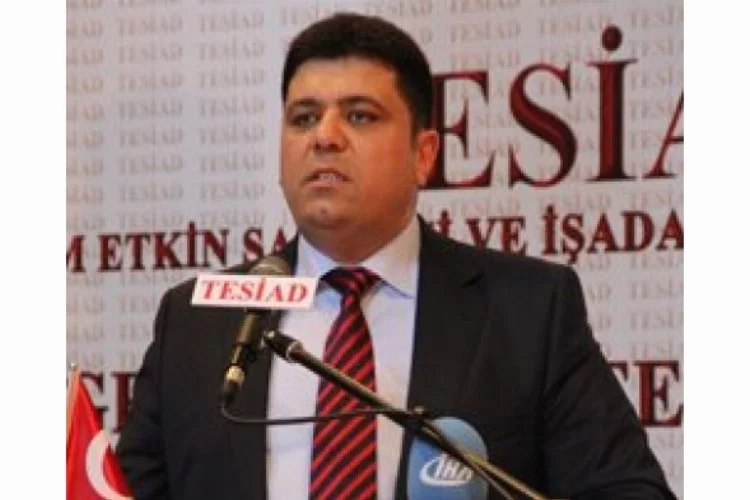 "Yeni anayasa Türkiye'yi süper güç yapacak"
