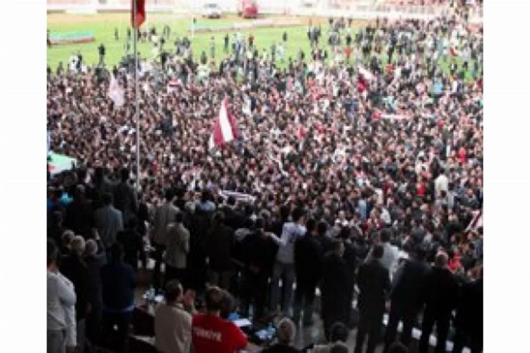 Elazığspor Süper Lig'te