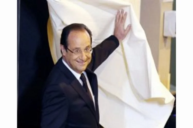 Au Revoir Sarkozy!