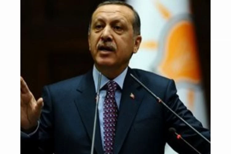 Erdoğan: Süt dağıtımından dönmeyiz