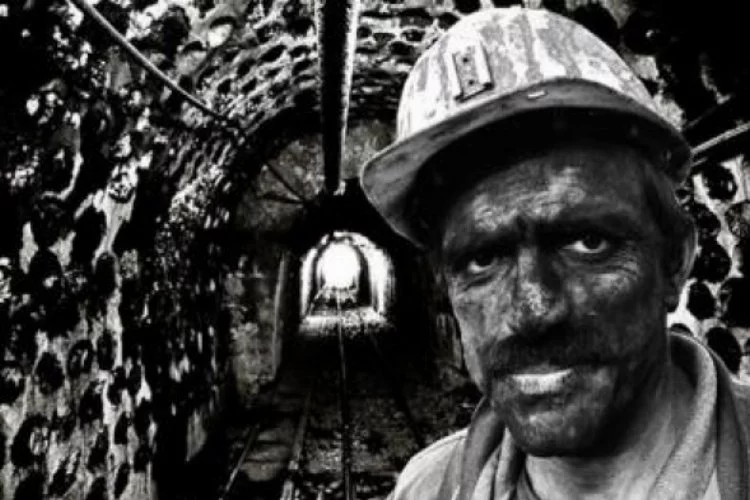Yine maden yine ölüm
