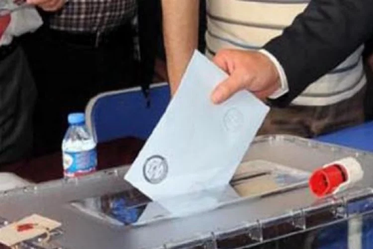 İşte seçimin sonuçları... Yalova'da CHP, Ağrı'da BDP