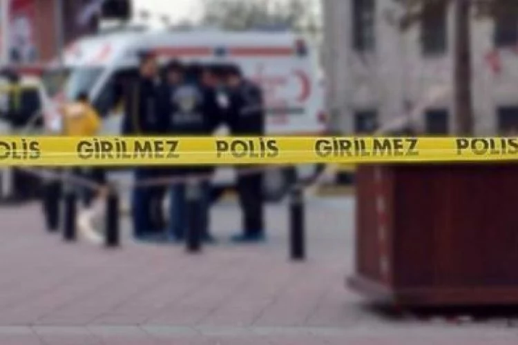 Bursa'da ortalık karıştı... Güvenlik güçlerine silahlı saldırı