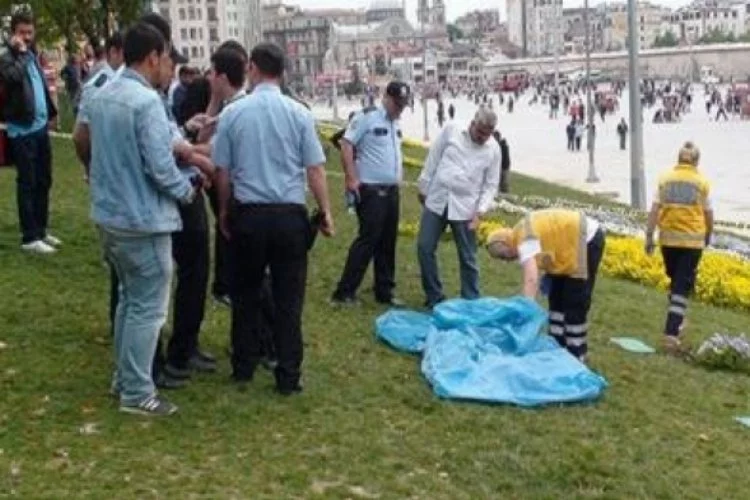Gezi Parkı'ndan son dakika...Ölüm nedeni belli oldu