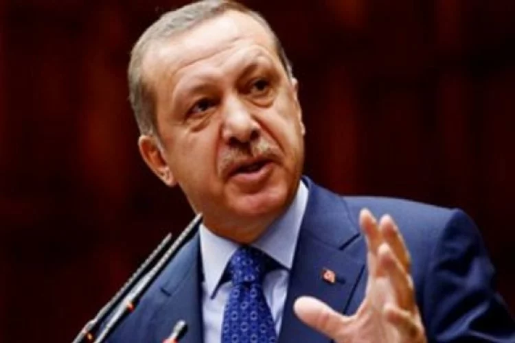 Erdoğan'ın Bursa'dan ilan ettiği yasak Milyoner'de soruldu