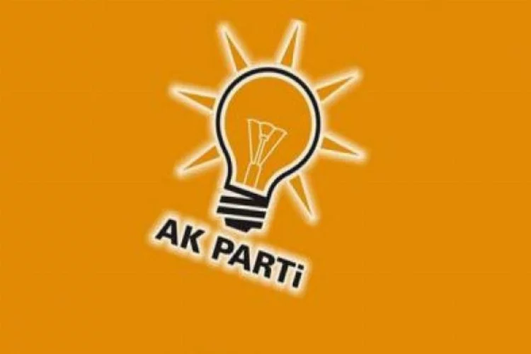 AK Partili başkan yardımcısı özür diledi...Haddimi aştım