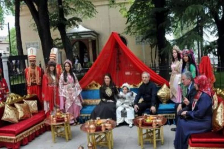 Bursa'da gündeme bomba gibi düşen skandal sünnet düğününe flaş yalanlama