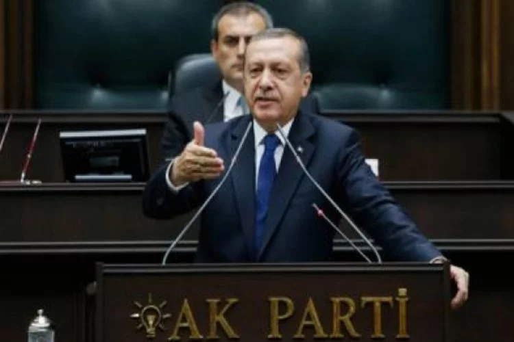 Başbakan Erdoğan'dan çok çarpıcı açıklamalar