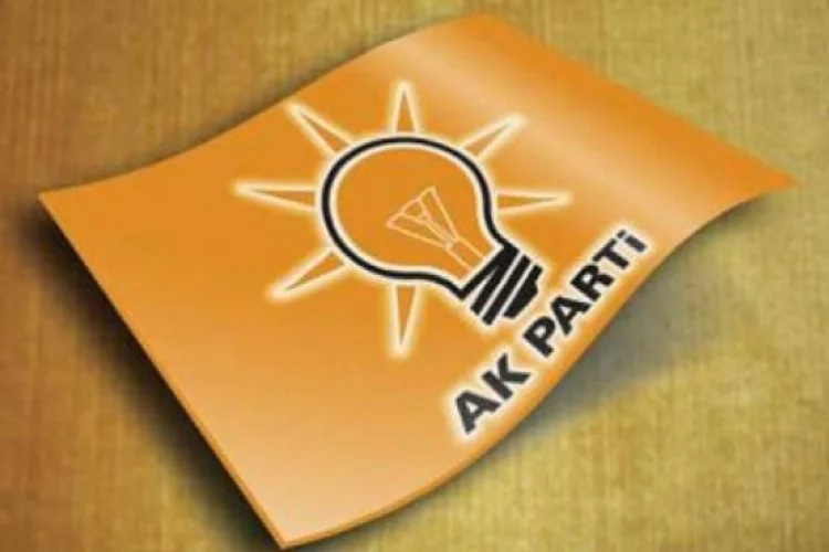 AK Parti'de peş peşe istifalar geliyor