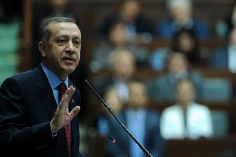 Başbakan Erdoğan'dan güne damgasını vuracak açıklamalar