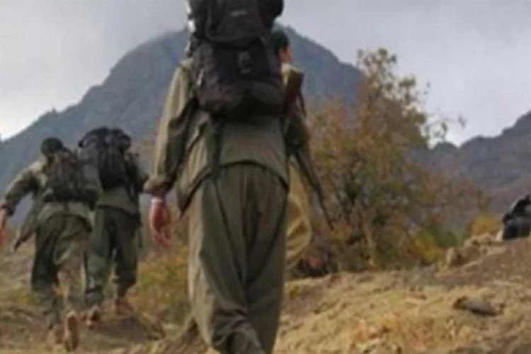 Son dakika...PKK'nın kaçırdığı 3 çocuk teslim oldu