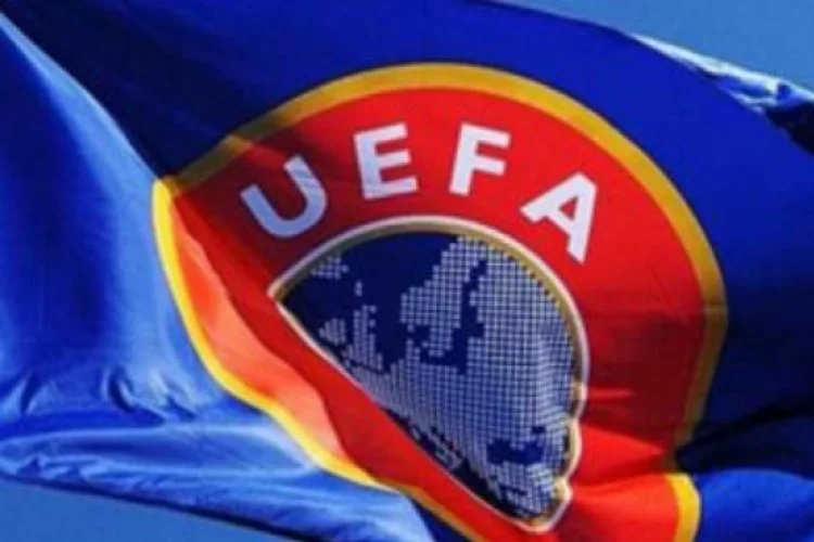 UEFA’dan karar çıkmadı