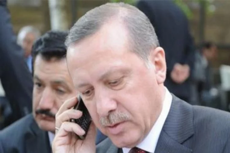 Erdoğan'a ait olduğu iddia edilen ses kayıtlarıyla ilgili flaş açıklama
