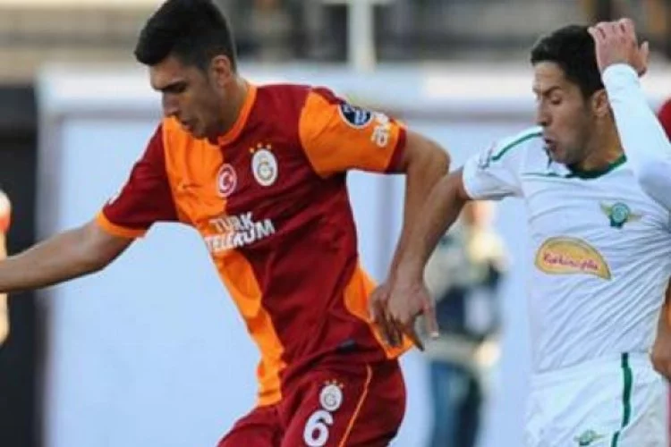 Şenol Güneş gözünü Galatasaraylı futbolcuya dikti