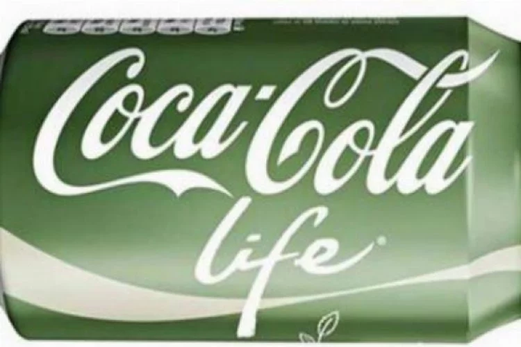 Coca Cola 'dan radikal yenilik