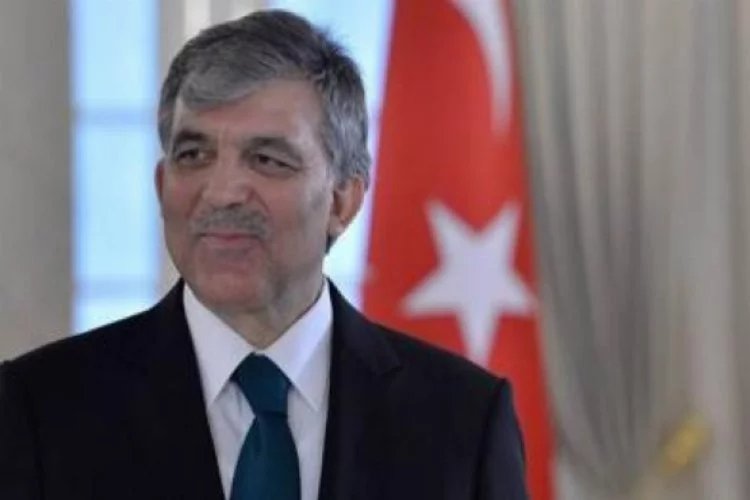 Cumhurbaşkanı Gül'den kritik Musul değerlendirmesi