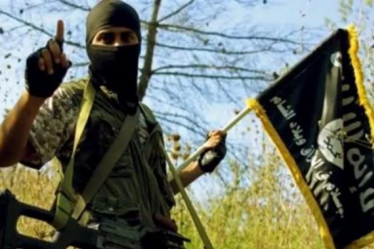 Dünyanın en zengin terör örgütü IŞİD