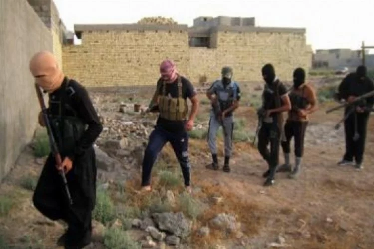 Son dakika... IŞİD 80 Türk'ü rehin tutuyor