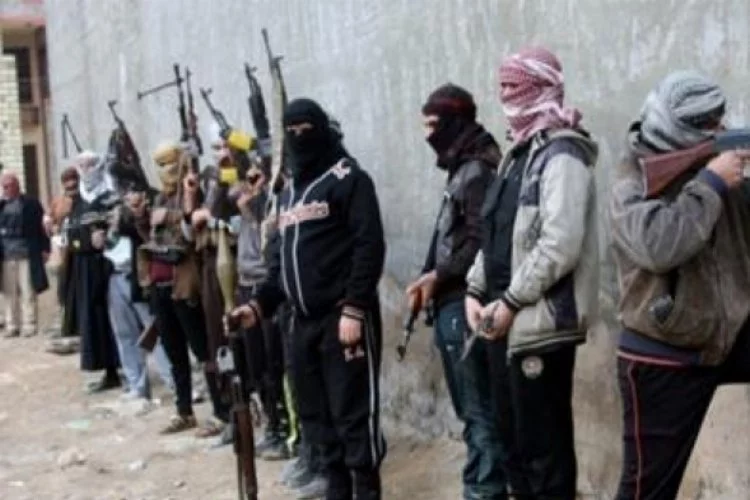 IŞİD'ın aldığı rehinelerle ilgili flaş gelişme