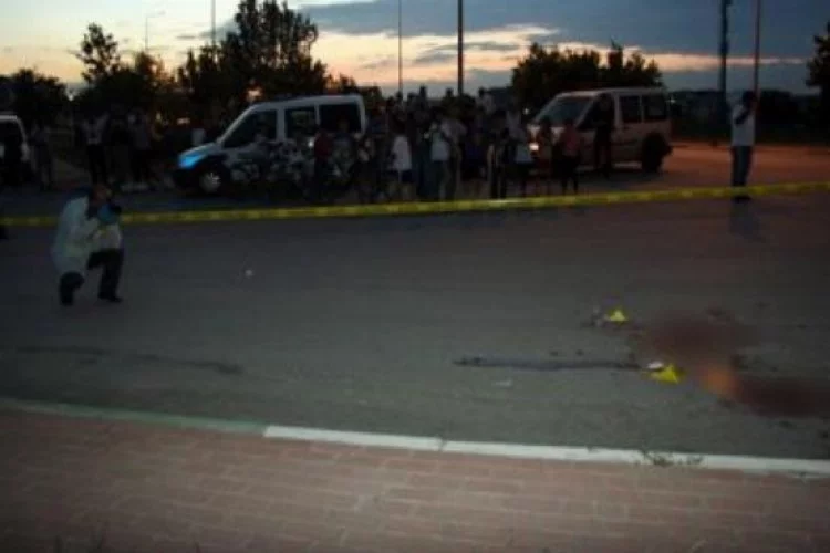 Bursa'da dehşete düşüren esrarengiz cinayet