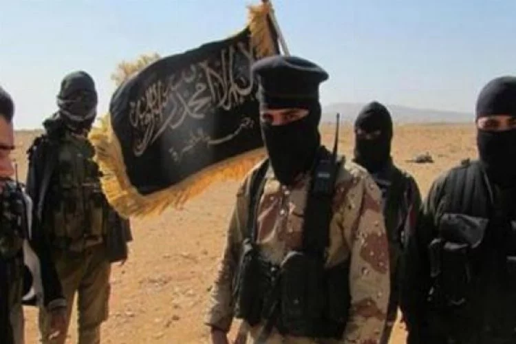 ABD'den IŞİD için flaş iddia