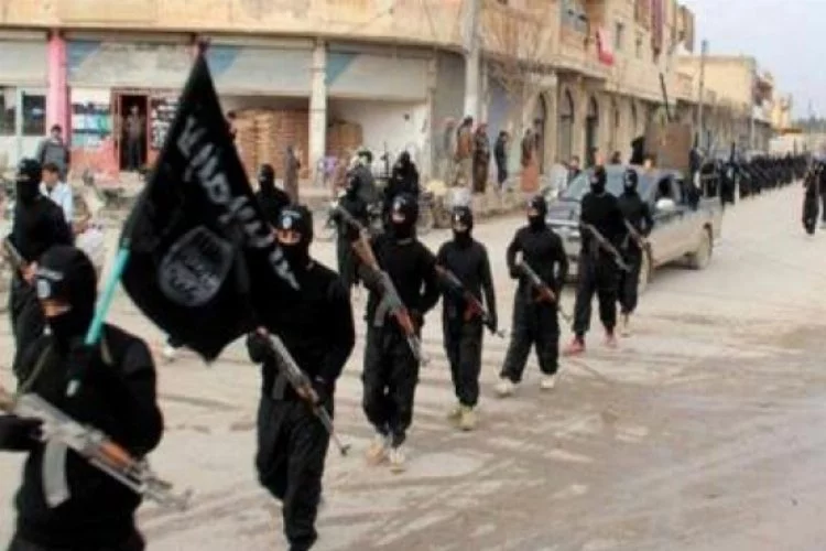 IŞİD'den şok ses kaydı...Daha da kötüsü geliyor