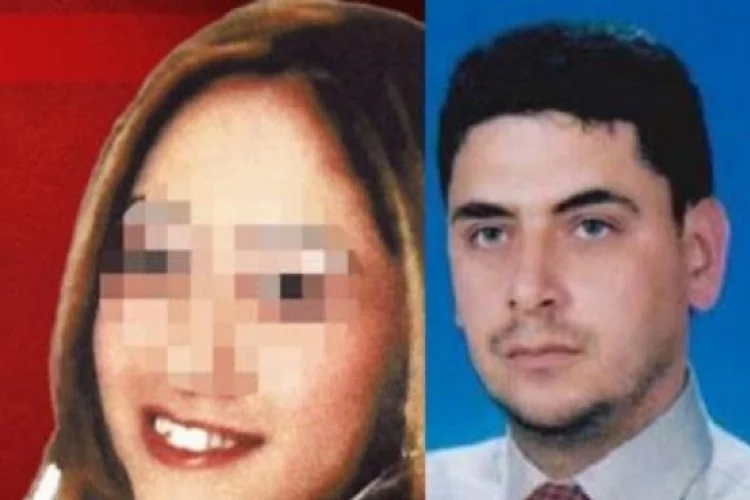 Korkunç cinayetin merkezindeki sekreterin eski kocasından flaş iddialar
