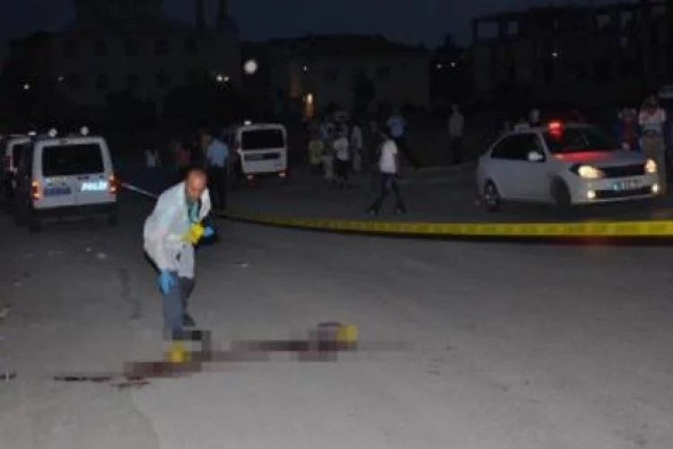 Bursa'daki dehşet veren cinayette 3 zanlı bakın nerede yakalandı