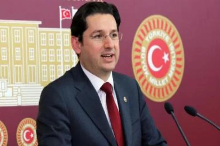 CHP Bursa Milletvekili Erdemir o teklifi Meclis'e sundu