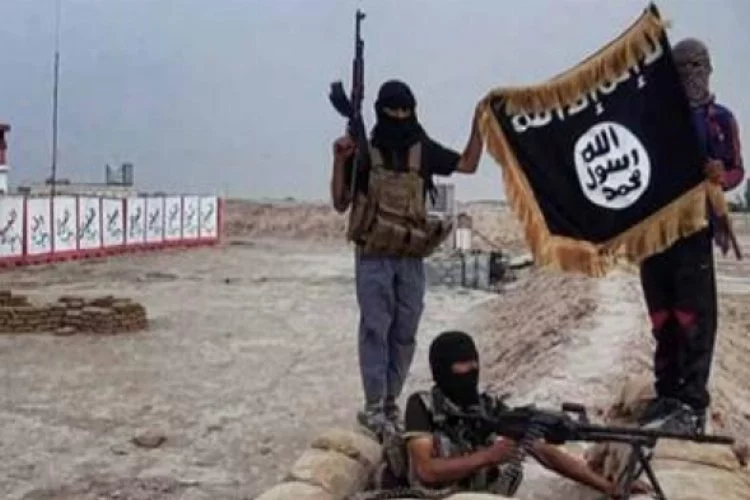 IŞİD'dan kan donduran tehdit! Fidye ödenmezse...