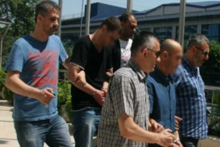 Bursa'daki kan donduran cinayetle ilgili flaş gelişme