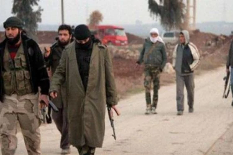 IŞİD'in elinde bulunan rehinelerle ilgili flaş gelişme