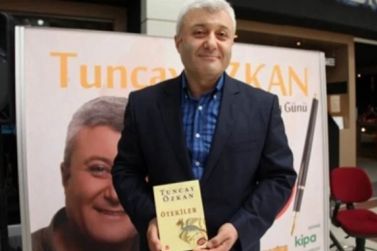 Tuncay Özkan son kararını açıkladı