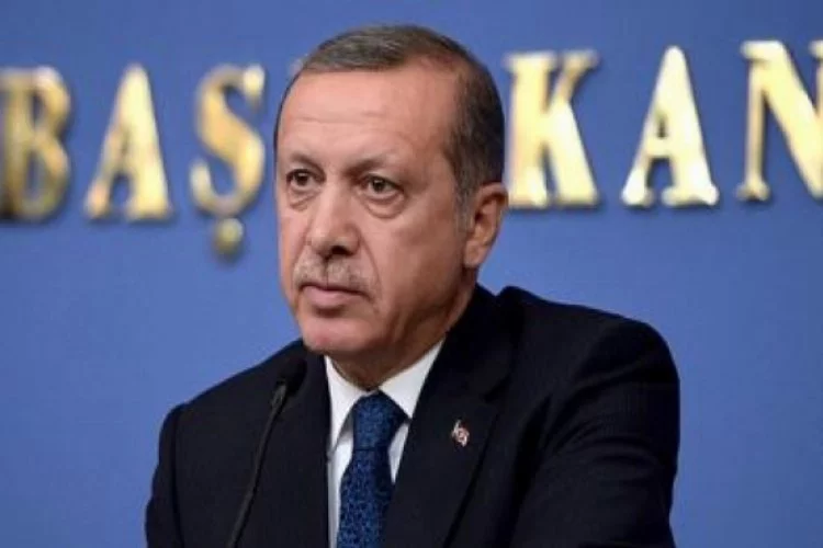 Başbakan Erdoğan'dan o iki ülkeye gözdağı