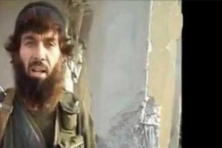 IŞİD'in Türk komutanından şok sözler