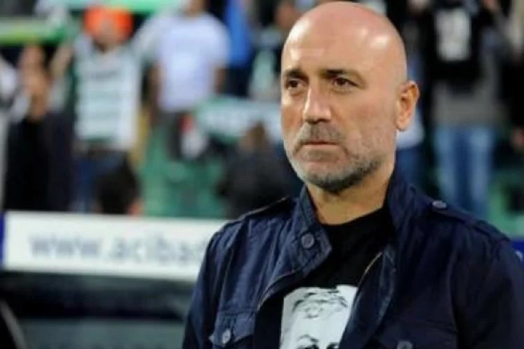 Bursaspor eski teknik direktörü o takımla anlaştı