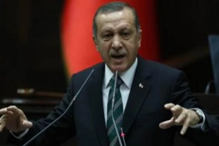 Erdoğan, Ekmeleddin İhsanoğlu'nu Bursa'dan böyle eleştirmişti