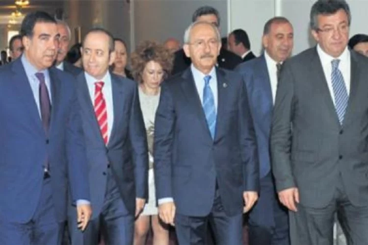 Kemal Kılıçdaroğlu neden Ekmeleddin İhsanoğlu seçtiklerini açıkladı