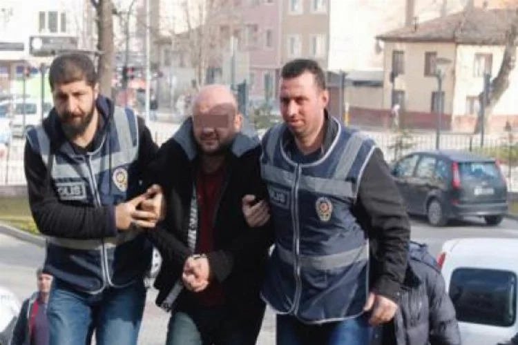 Bursa'daki kan donduran cinayette tüyler ürperten ifadeler