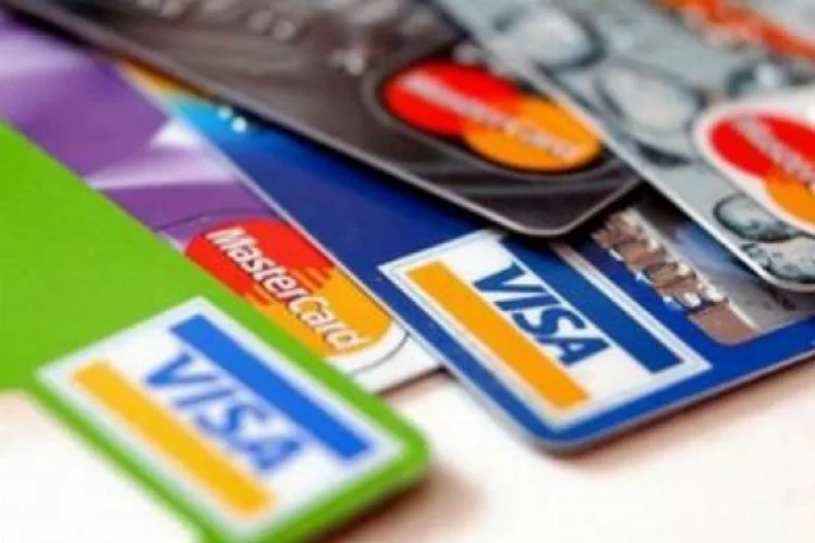 Kredi kartlarında çok çarpıcı gelişme