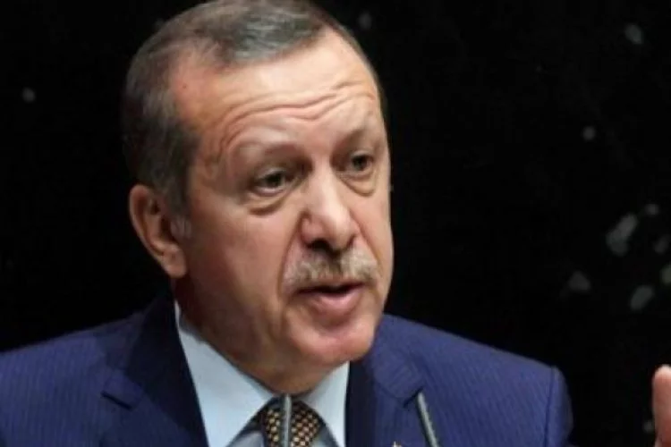 Başbakan Erdoğan harekete geçti