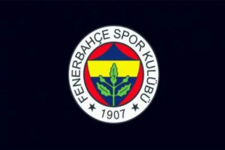 Fenerbahçe'den ilk açıklama geldi