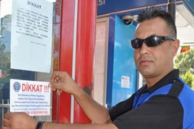 Bursa'da sahte savcı dolandırıcılığı polise pes dedirtti