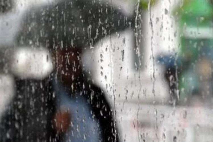 Meteorolojiden Bursa'ya kritik uyarı... Kuvvetli yağışlar geliyor