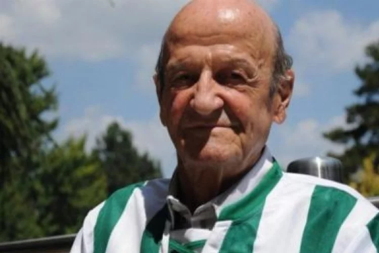 Bursaspor'un eski teknik direktörü hayatını kaybetti