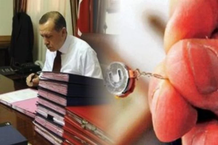 Böcek operasyonunda flaş gelişme! Erdoğan'ın eski koruma müdürü...